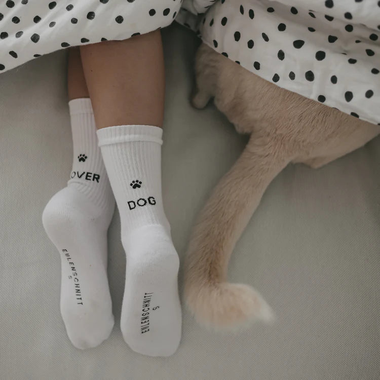 Socken Dog Lover